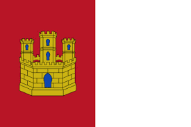 Comprar bandera de Castilla-La Mancha - Comprar Banderas