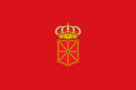 Bandera de Navarra - Wikipedia, la enciclopedia libre