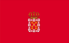 Bandera de Murcia | Blog de Banderas VDK